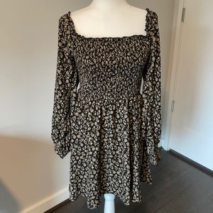 **MOVING SALE**  Band of Gypsy’s collective long sleeve dress